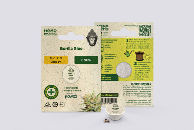 Gorilla Glue Gorilla Glue